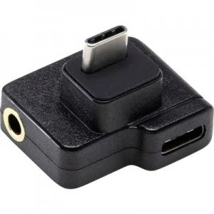Image of DJI Action camera adapter Suitable for: DJI Osmo Action