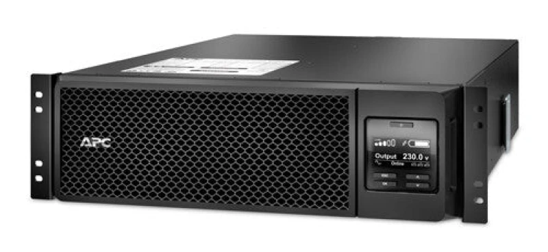 Image of Apc Smart-Ups Srt 5000VA Rm 230V Marine