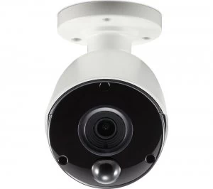 Image of SWANN SWPRO-4KMSB-UK Thermal IR 4K Ultra HD CCTV Add-On Camera, Snow
