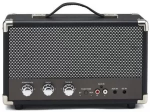 Image of GPO Westwood Bluetooth Wireless Speaker