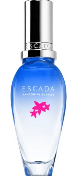 Image of Escada Santorini Sunrise Eau de Toilette For Her 30ml