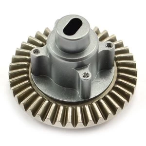 Image of Ftx Mauler Aluminium 38T Ring Gear And Diff Block