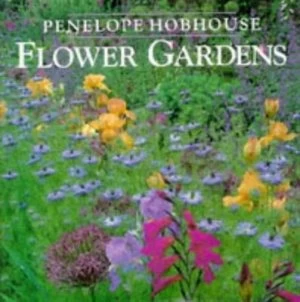 Image of Flower Gardens by Penelope Hobhouse Book