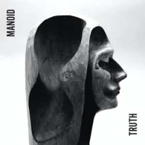 Image of Truth by Manoid Vinyl Album