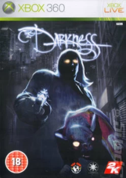 Image of The Darkness Xbox 360 Game