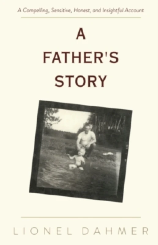 Image of A Father's Story Paperback / softback