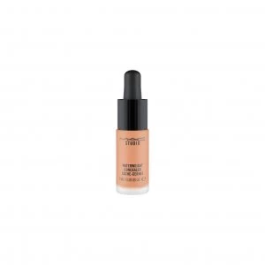 Image of MAC Studio Waterweight Concealer Nw35