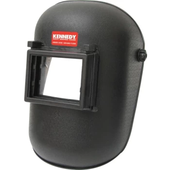Image of Welding Shield with A Flip-up Lens - Kennedy