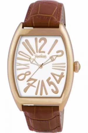 Image of Mens Pocket-Watch Classique Tonneau Grande Watch PK3018