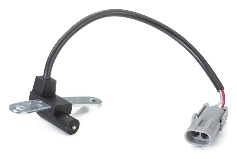 Image of HELLA 6PU 009 163-741 Impulse Sensor Sensor,crankshaft pulse (833)