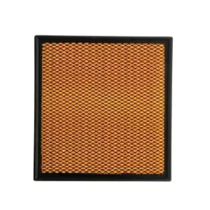 Image of RIDEX PLUS Air filter Filter Insert 8A0117P Engine air filter,Engine filter OPEL,RENAULT,NISSAN,Vivaro A Kastenwagen (X83),Vivaro A Combi (X83)