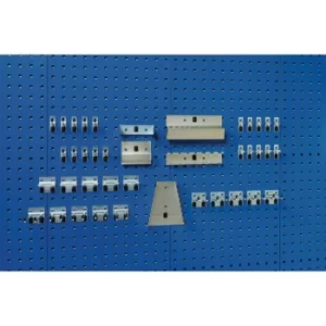 Image of 14031414 Hook Kit 40-Pce