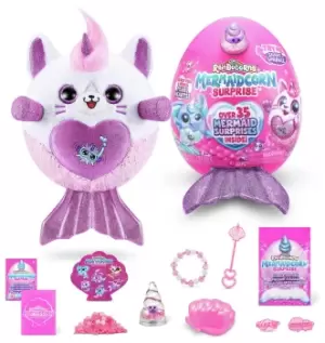 Image of Zuru Rainbocorns Mermaidcorn Surprise