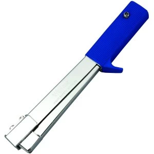 Image of Wickes General Purpose Hammer Tacker