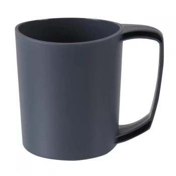 Image of Life Venture Ellipse Mug - Graphite