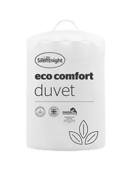 Image of Silentnight Eco Comfort 10.5 Tog Duvet