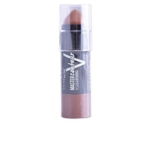 Image of MASTER CONTOUR V-SHAPE duo stick #3-dark