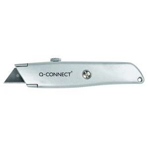 Image of Q-Connect Retractable Cutter Universal 219BC