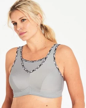 Image of Glamorise No Bounce Sports Bra