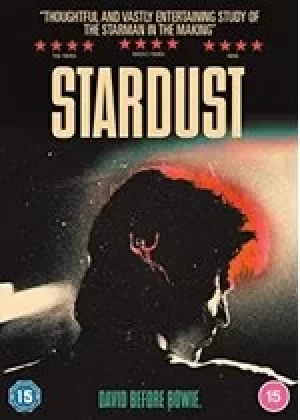 Image of Stardust [DVD] [2021]