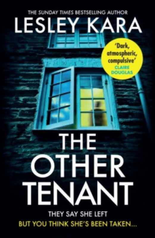 Image of The Other Tenant Hardback