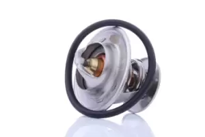 Image of MAHLE Original Engine thermostat OPEL,RENAULT,VOLVO TX 13 92D 1579579,77TF8575A1A,9067918 1338028,1338038,1338051,55561627,90067918,7431397947,9316662