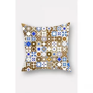 Image of YS41264955 Multicolor Cushion Cover