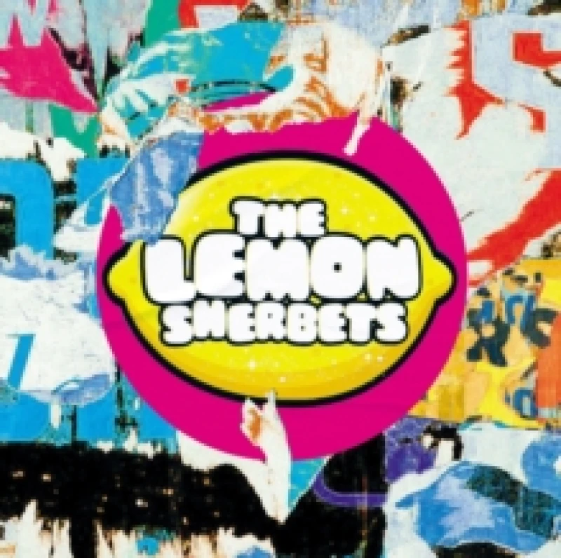 Image of More Affordable Lemons Vinyl