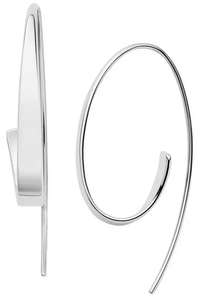 Image of Skagen SKJ1077040 Womens Kariana Stainless Steel Jewellery