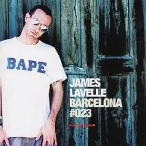 Image of Barcelona by Various Artists CD Album