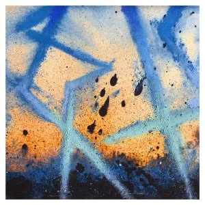 Image of Call Super - Suzi Ecto Vinyl