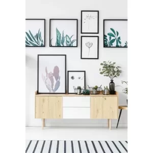 Image of D-C-Fix Sticky Back Plastic Scandinavian Oak