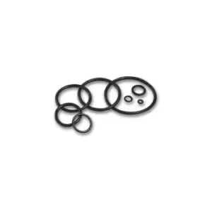Image of Wot-nots - Rubber o Rings - Assorted - Pack Of 9 - PWN543