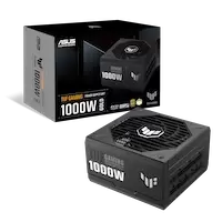 Image of Asus TUF Gaming 1000W 80 Plus Gold Power Supply