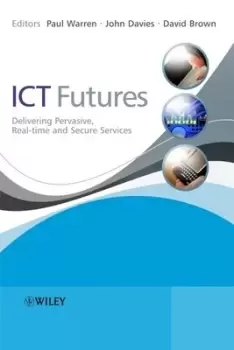 Image of ICT futures by Paul Warren