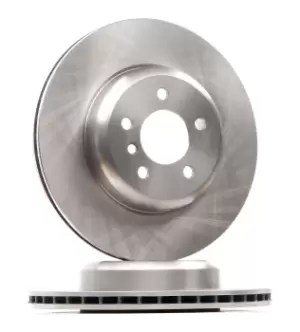 Image of RIDEX Brake disc BMW 82B0772 34216775289 Brake rotor,Brake discs,Brake rotors