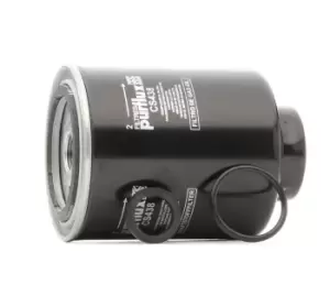 Image of PURFLUX Fuel Filter Filter Insert CS438 HYUNDAI,MAZDA,MITSUBISHI,H-1 Kastenwagen (A1),H-1 / Starex MPV (A1),323 C IV (BG),FAMILIA V (BG8)