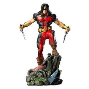 Image of Warpath (X-Men) 1/10 Scale BDS ArtScale PVC Statue