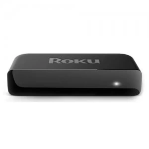 Image of Roku Express WiFi Black Full HD