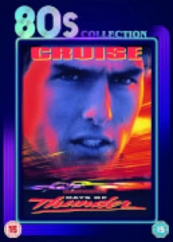 Image of Days of Thunder - 80s Collection