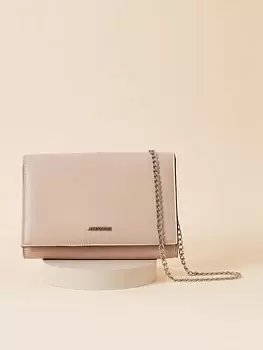 Image of Accessorize Sleek Chain Shoulder Bag
