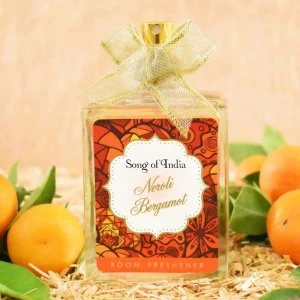 Image of Neroli Bergamot 100ml Room Freshener