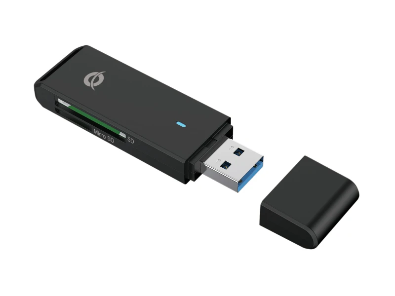 Image of Conceptronic BIAN SD Card Reader USB 3.0