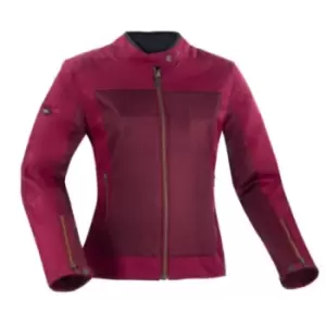 Image of Segura Lady Oskar Burgundy T4