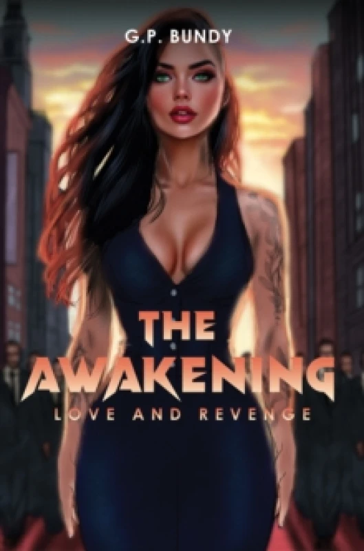 Image of The Awakening. Paperback. By GP Bundy Books