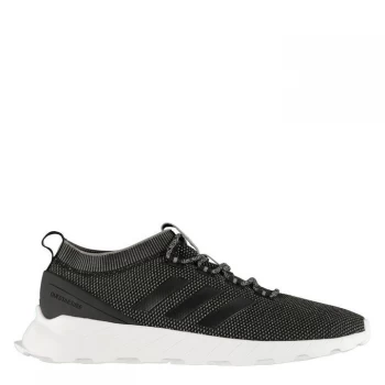 Image of adidas Questar Rise Mens Trainers - Black