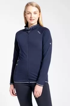 Image of Recycled 'NosiLife Milanta' Hooded Top