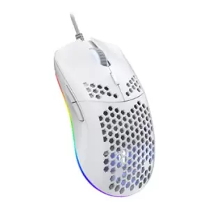 Image of Tecware EXO Elite Gaming Mouse RGB White