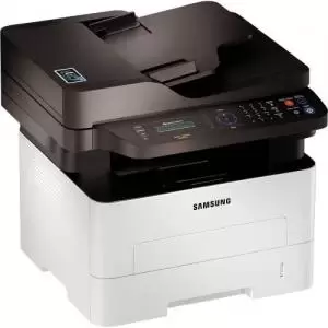 Image of Samsung Xpress SL-M2885FW Laser Multifunction Printer