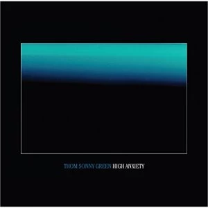 Image of Thom Sonny Green - High Anxiety Vinyl